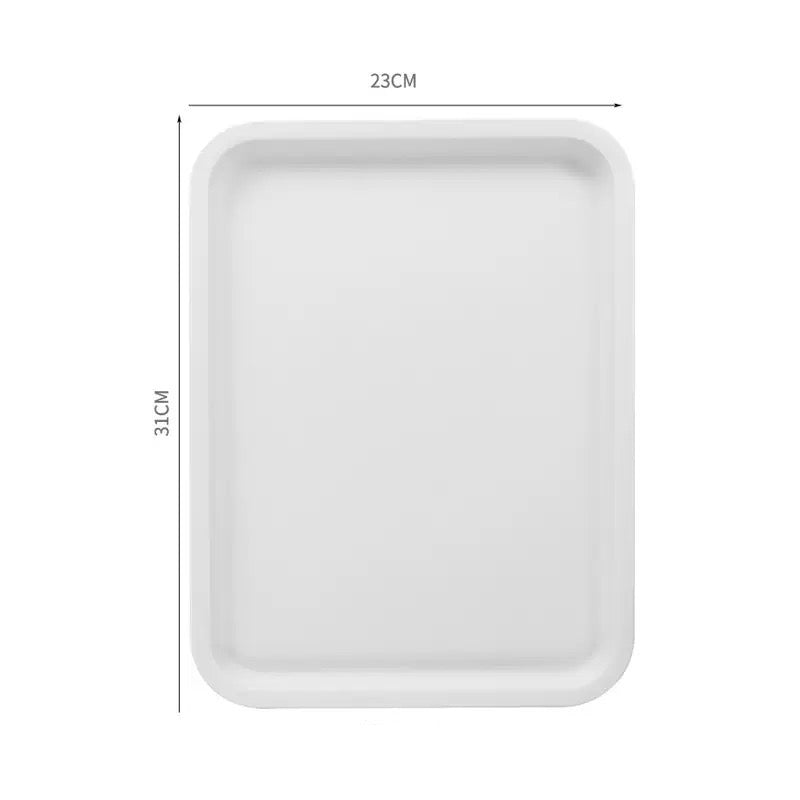 Puzzle Sorting Trays - Set of 4