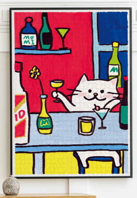 Drunk - 1008P