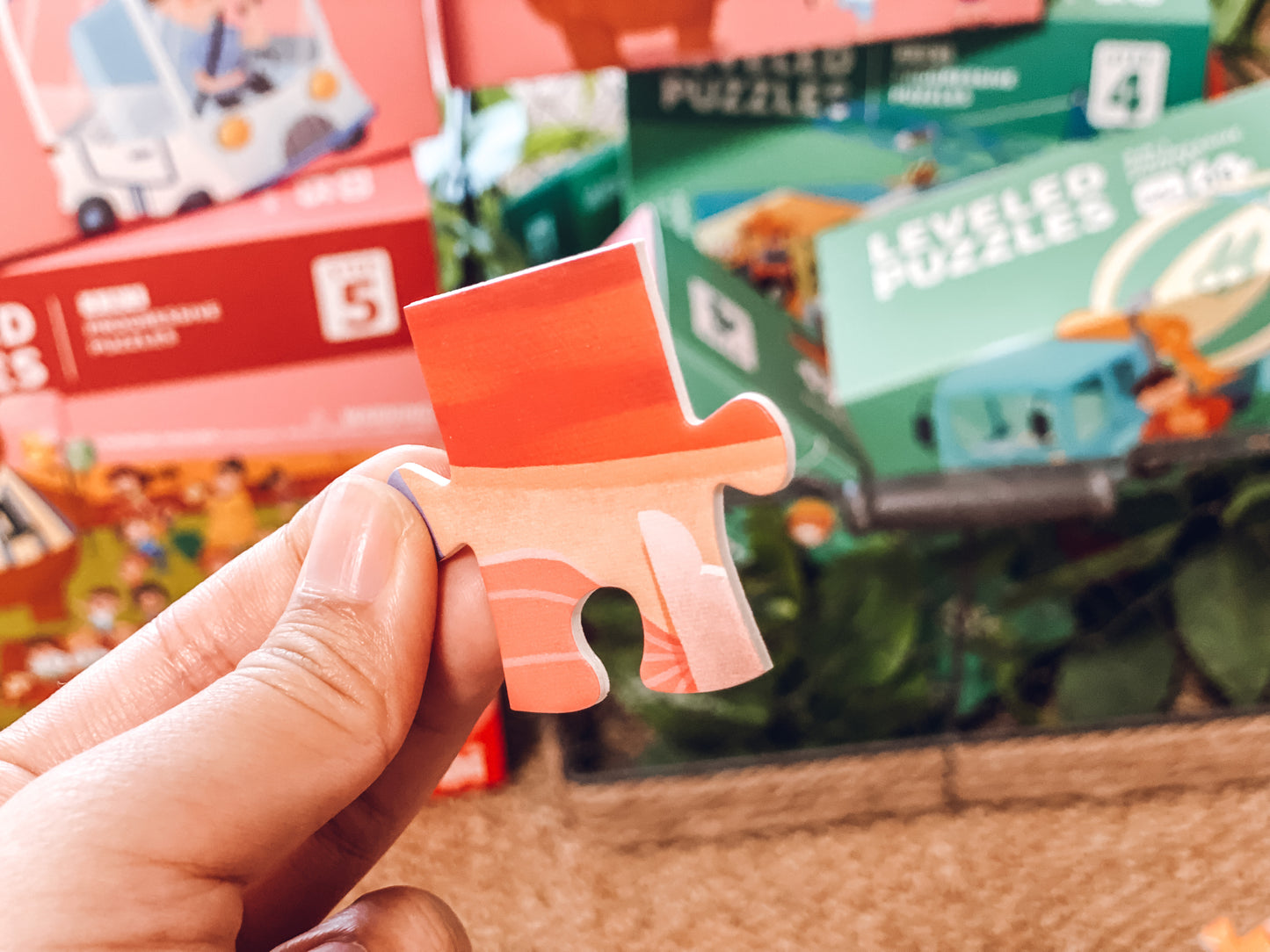 Fire Brigade - Step 3