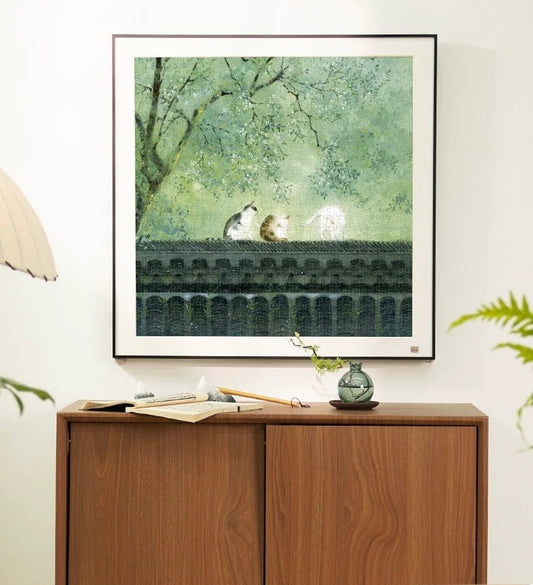 TOI - The Best Season - 1024pcs