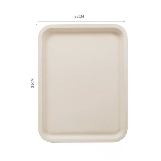 Puzzle Sorting Trays - Set of 4