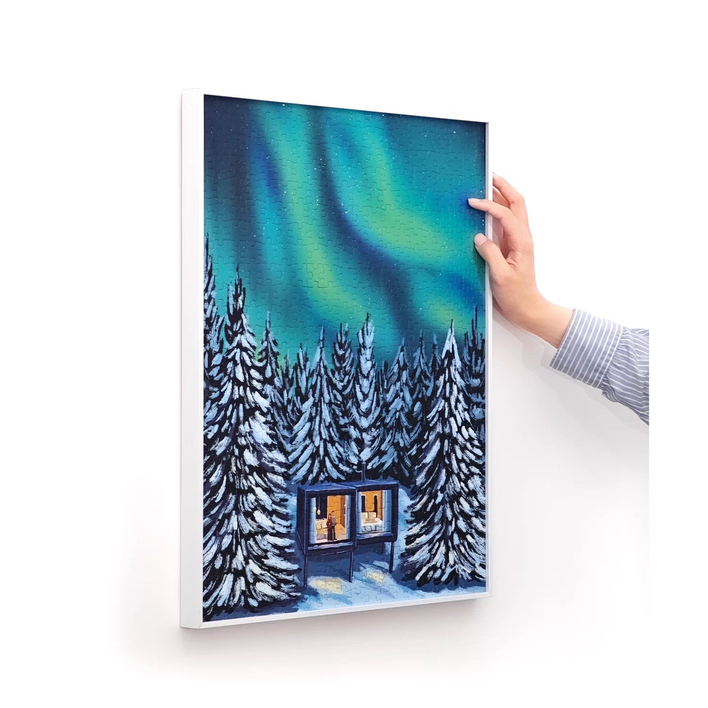 Winter - 500 Pieces