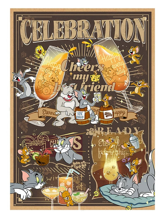 Celebration - 1000pcs