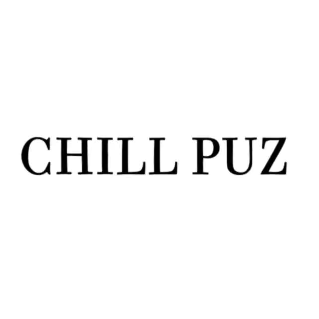 Chillpuz - Brand