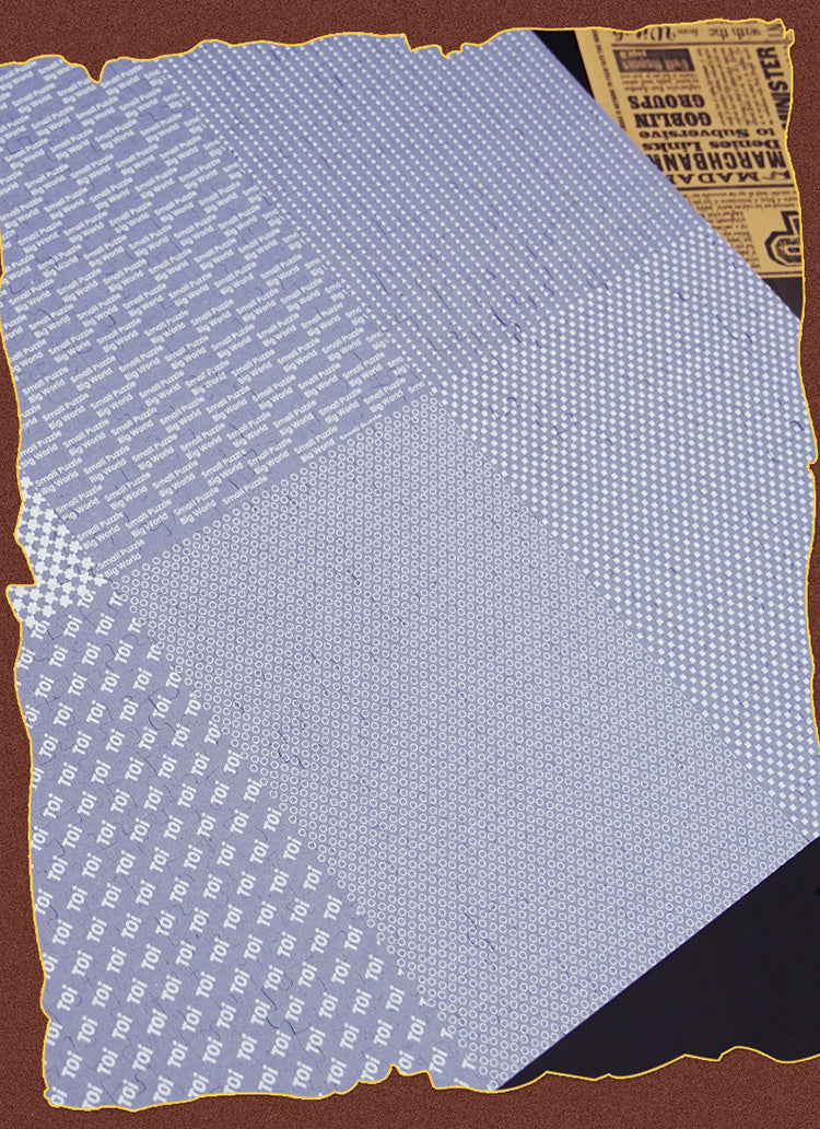 The Great Hall at Hogwarts - 1000 Pieces