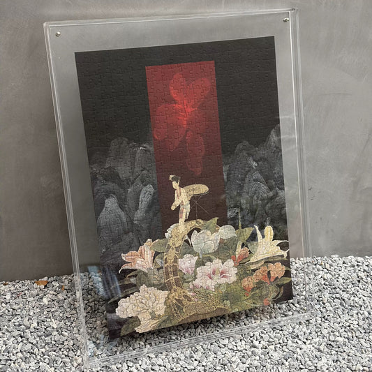 Monodrama - 500 Pieces