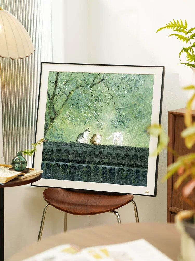 TOI - The Best Season - 1024pcs