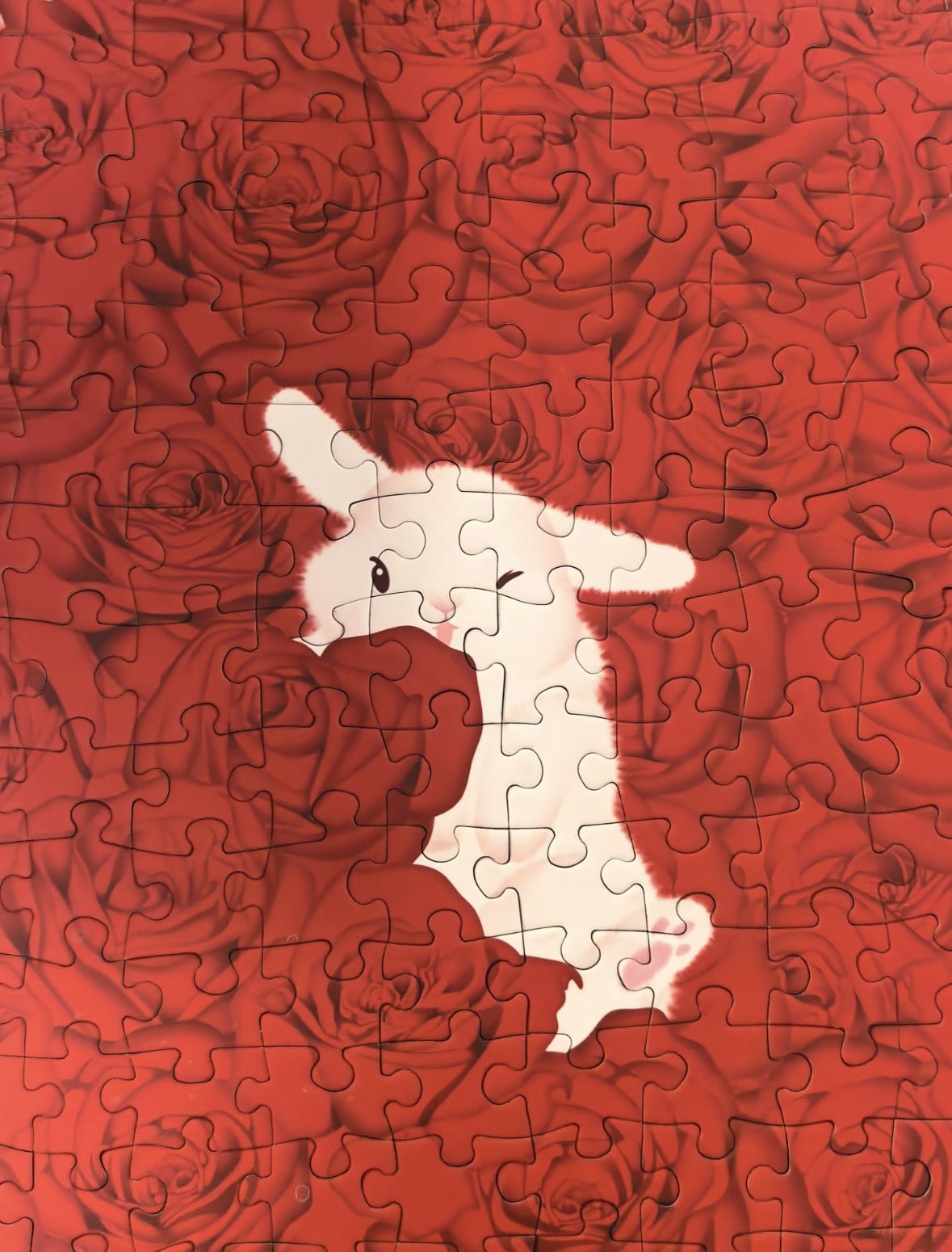 I Love You, too - 1000 Piece