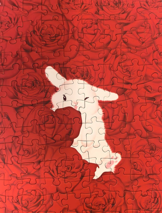 I Love You, too - 1000 Piece