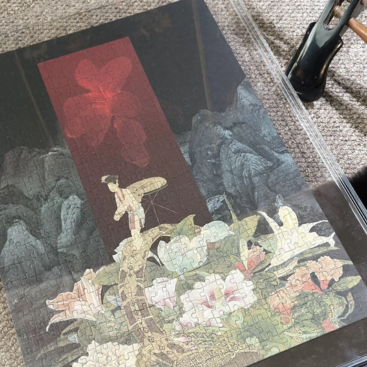 Monodrama - 500 Pieces