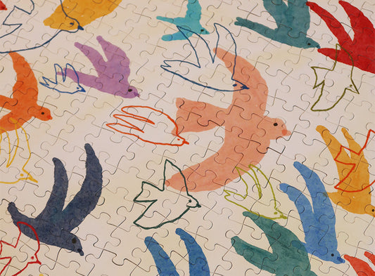 Find Yourself - 500Pieces