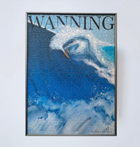 Wanning - 500 Pieces