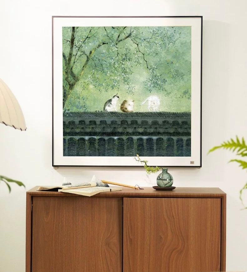 TOI - The Best Season - 1024pcs