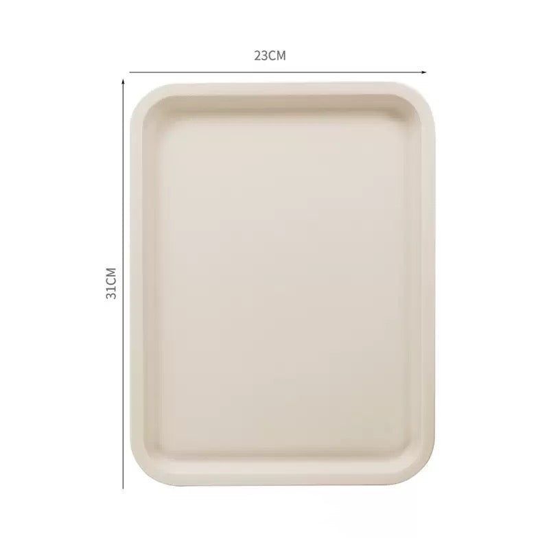 Single Puzzle Sorting Tray
