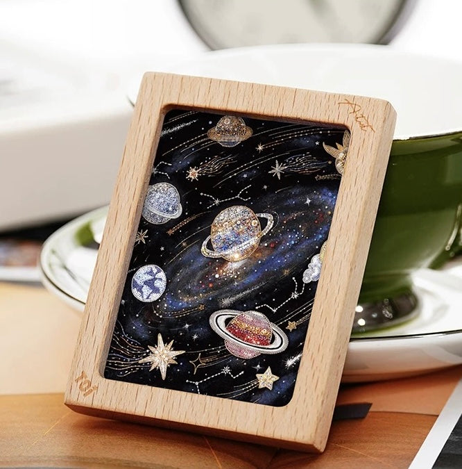 The Universe - 1024pcs