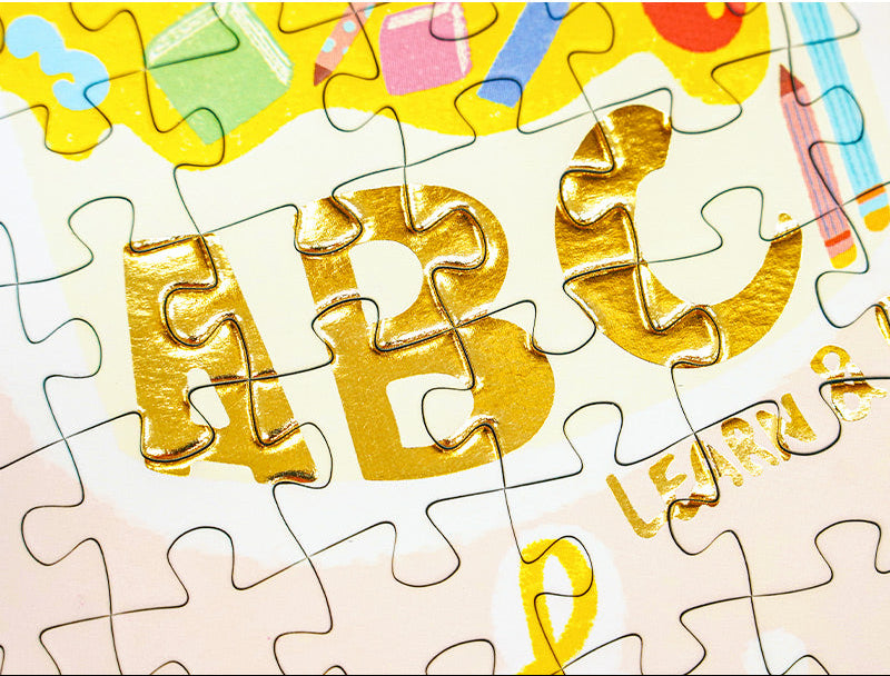 Celebration - 1000pcs
