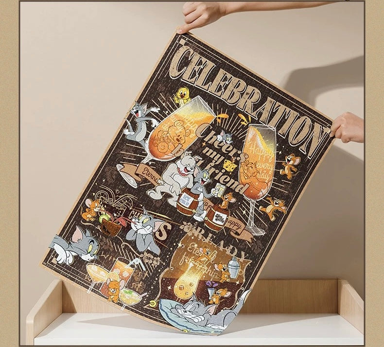 Celebration - 1000pcs