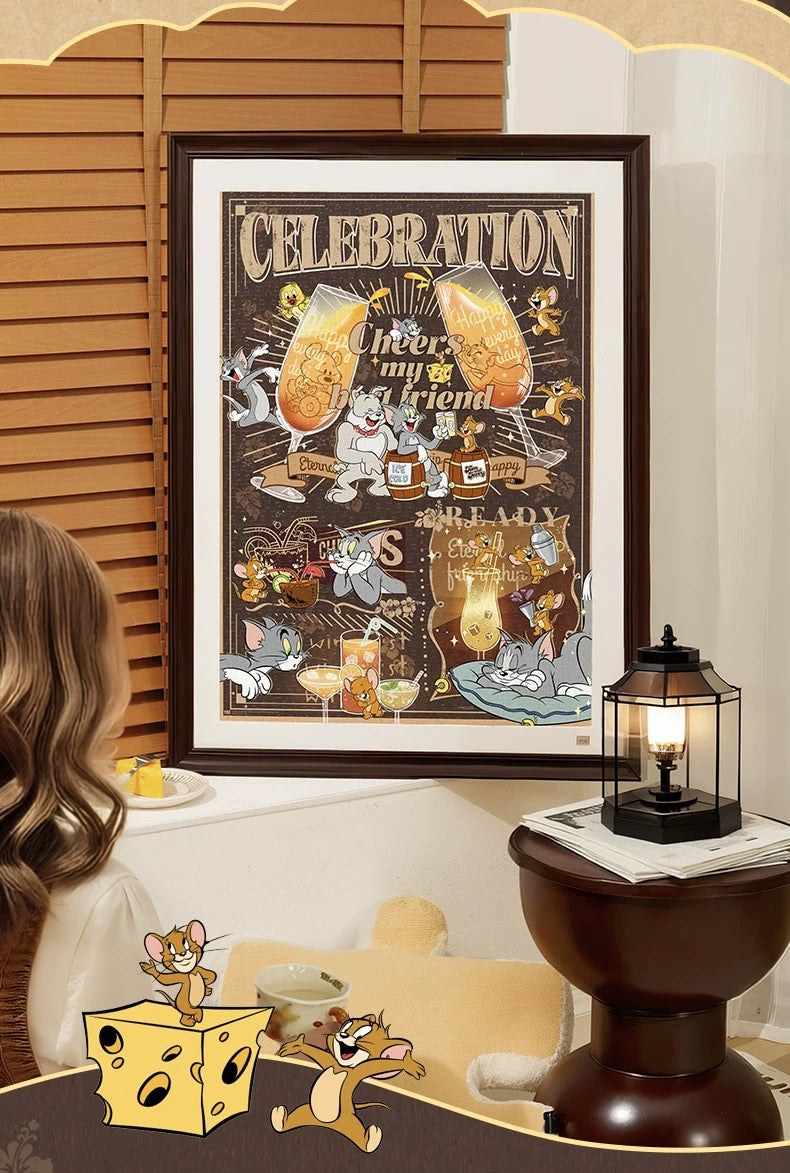 Celebration - 1000pcs
