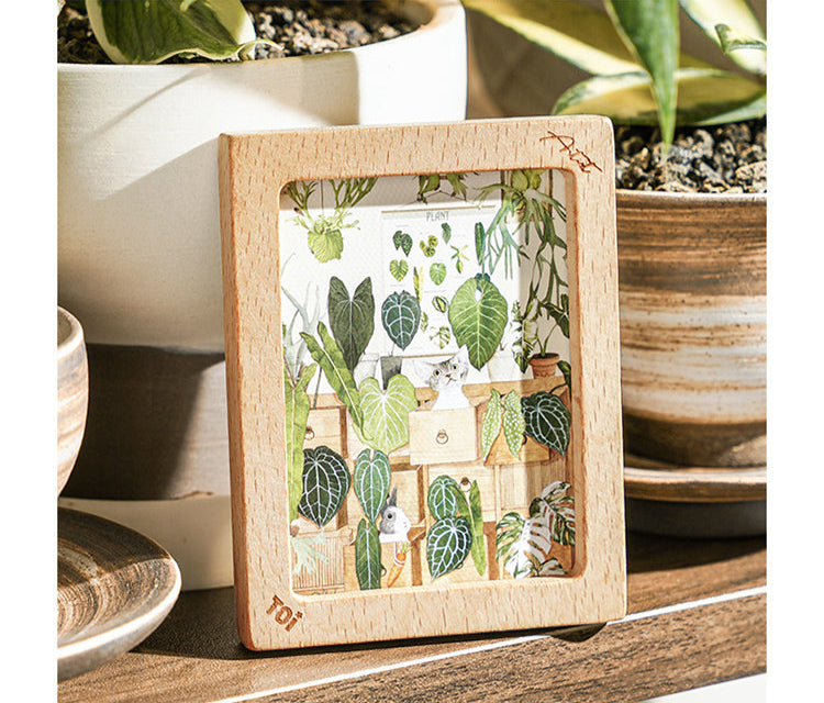 Me and My Friend - 1000 Pieces