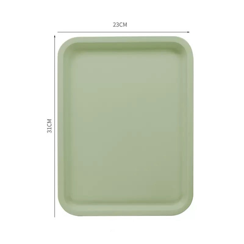 Single Puzzle Sorting Tray
