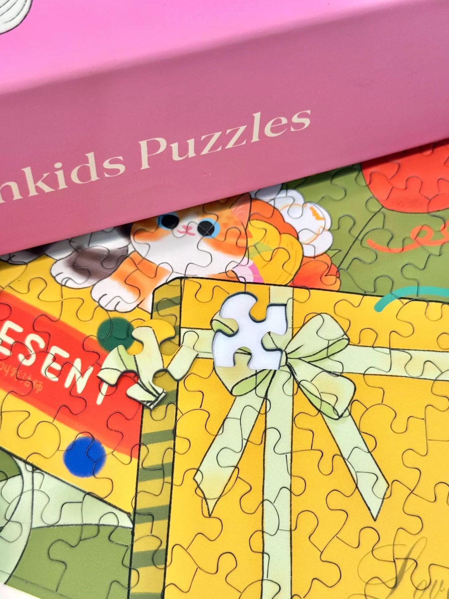 Birthday Storybook Gift Series - 120 Piece x 6