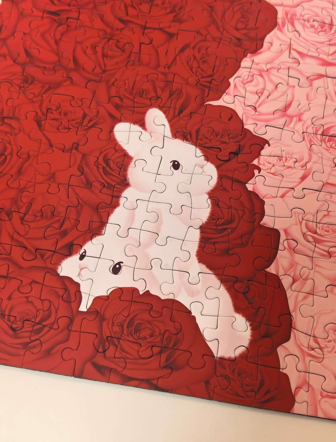 I Love You, too - 1000 Piece