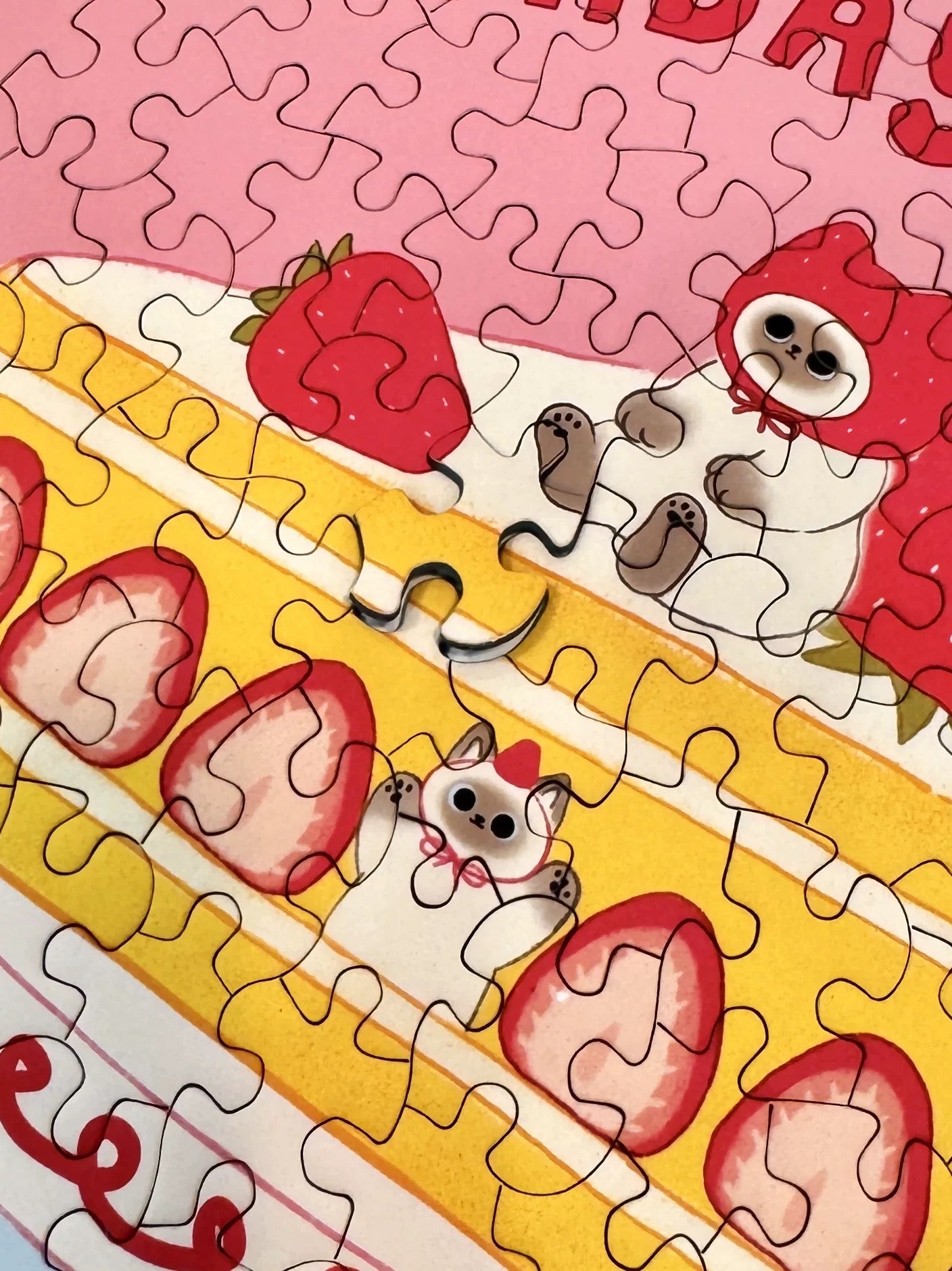 Birthday Storybook Gift Series - 120 Piece x 6