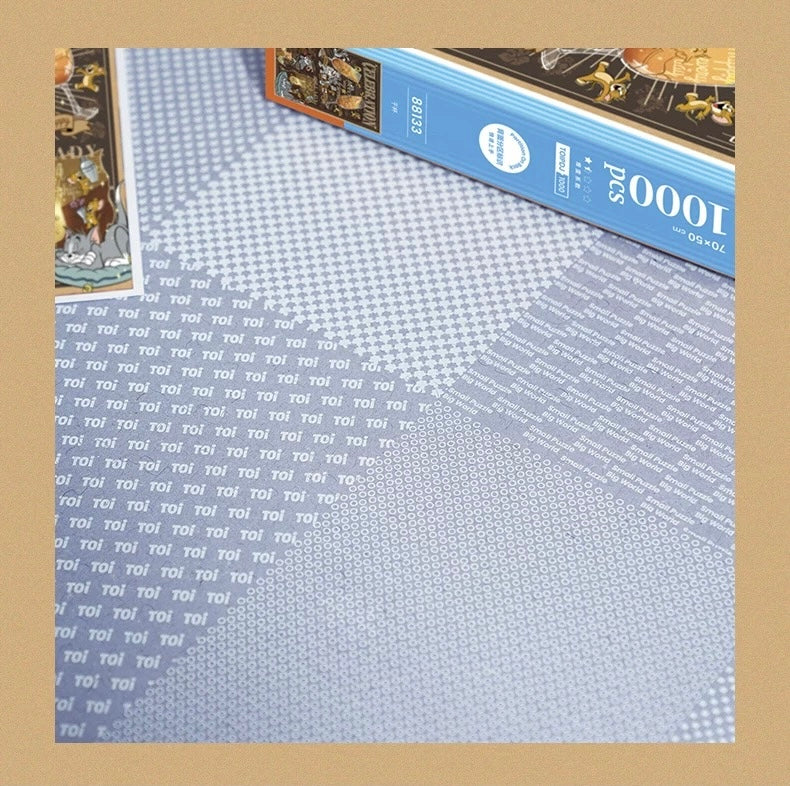 Celebration - 1000pcs