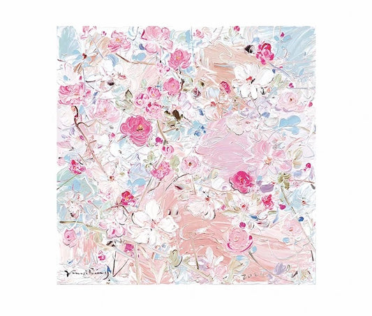 Petal's Grace - Under 500 Pieces