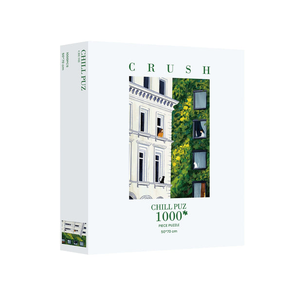 Crush - 1000pcs
