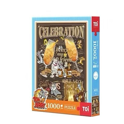 Celebration - 1000pcs
