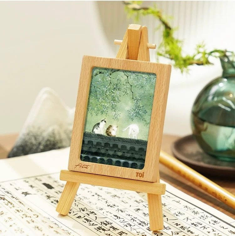 TOI - The Best Season - 1024pcs