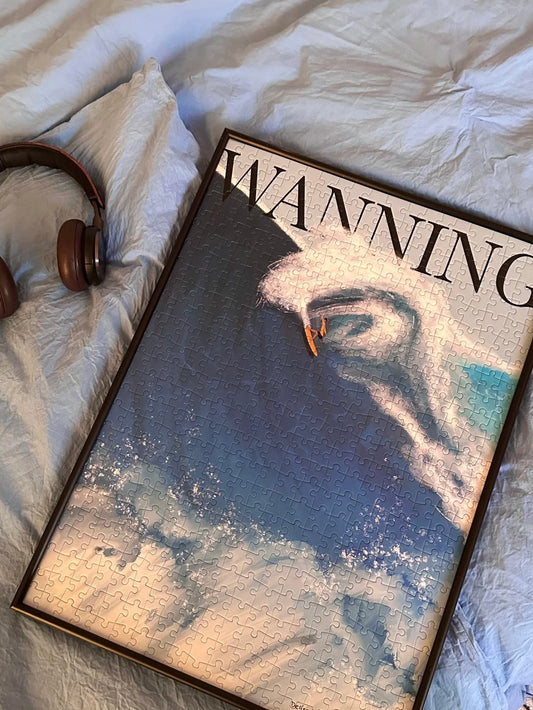 Wanning - 500 Pieces