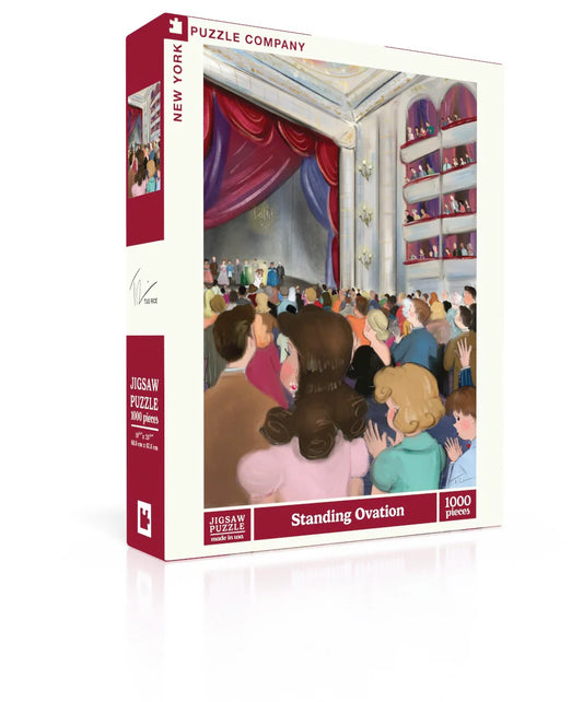 Standing Ovation - 1000pcs