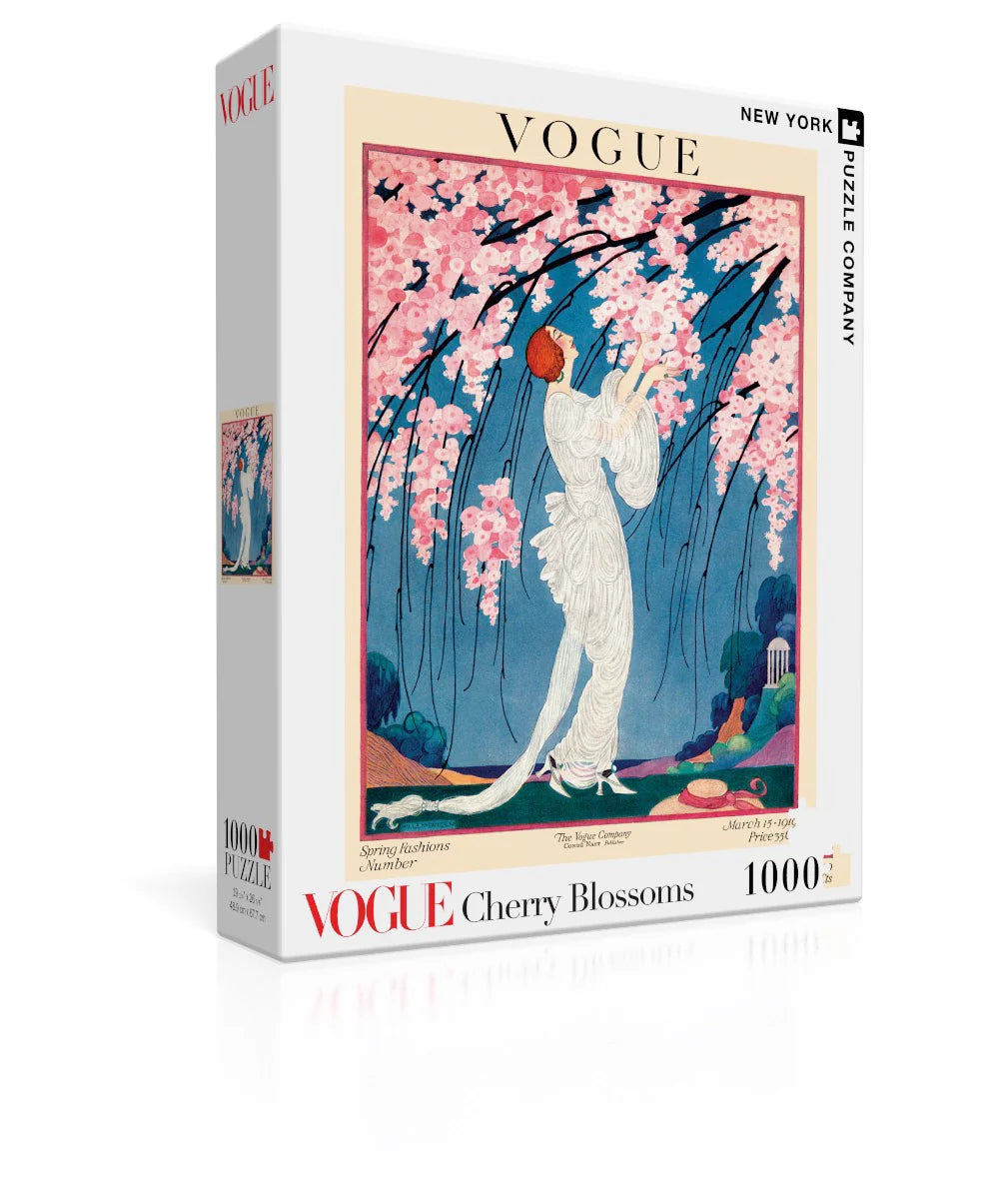Cherry Blossoms - 1000pcs