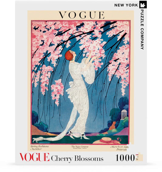 Cherry Blossoms - 1000pcs