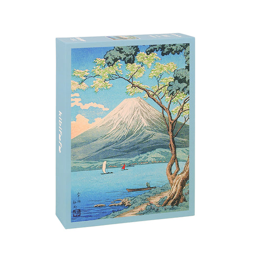 Mount Fuji - 1008Pieces