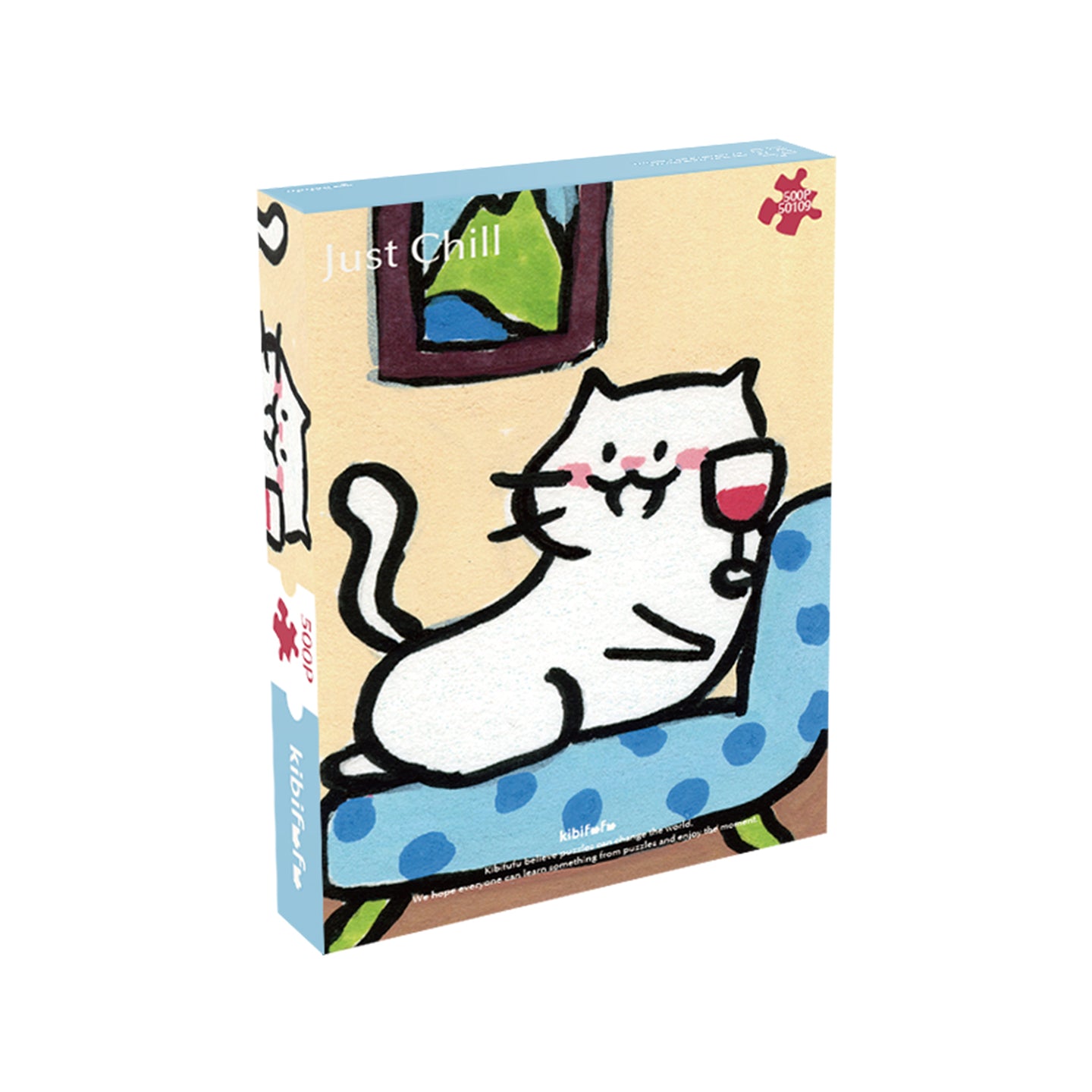 Drink With Momi - 500P