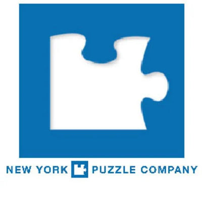 New York Puzzle Co.